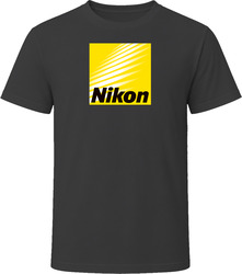 Nikon T Shirt