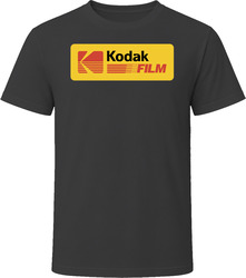 Kodak Film T Shirt