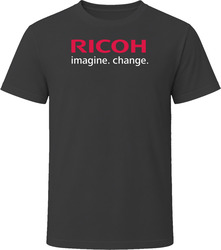 Ricoh T Shirt