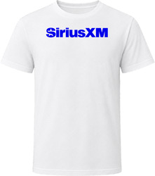 Siriusxm T Shirt