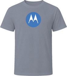 Motorola Solo T Shirt