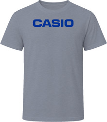 Casio T Shirt
