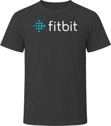Fitbit T Shirt