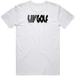Liv Golf Fan Logo Cool Gift T Shirt