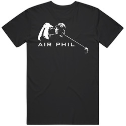 Air Phil Mickelson Golf T Shirt