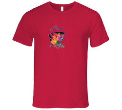 Bubba Watson Golf Sort T Shirt