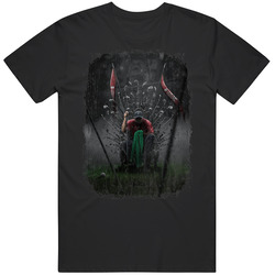 Tiger Woods Greatest Of All Time Game Of Thrones Masters Win Golf Gift T Shirt
