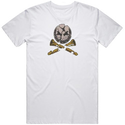 Liv Golf Fan Crushers Team Logo Cool Unique Gift T Shirt