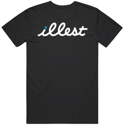 Illest How Hop Rap Golf Gang Taylor Wiz Parody Funny T Shirt