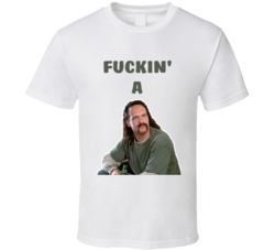 Office Space Lawrence Fuckin' A T Shirt 33223368