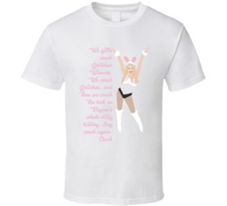 We Crack The Lock On Regina's Whole Dirty History. Say Crack Again. Crack Regina George Mean Girls T Shirt 33525891
