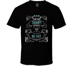 I Don't Need Therapy I Just Need To Listen To Bee Gees T Shirt 34531324