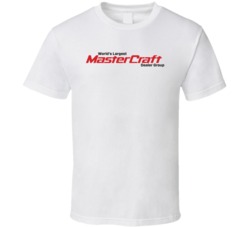 Mastercraft Boat Holdings Inc Nasdaq Company Logo Employee Fan T Shirt 36330844
