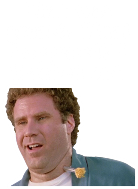 What Happened I Blacked Out. Old School Will Ferrell Movie Quote Fan T ...