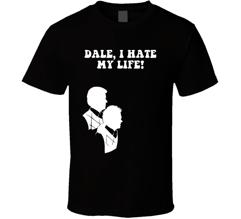 i hate my life shirt