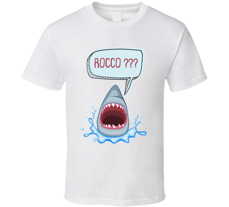 king rocco shirts