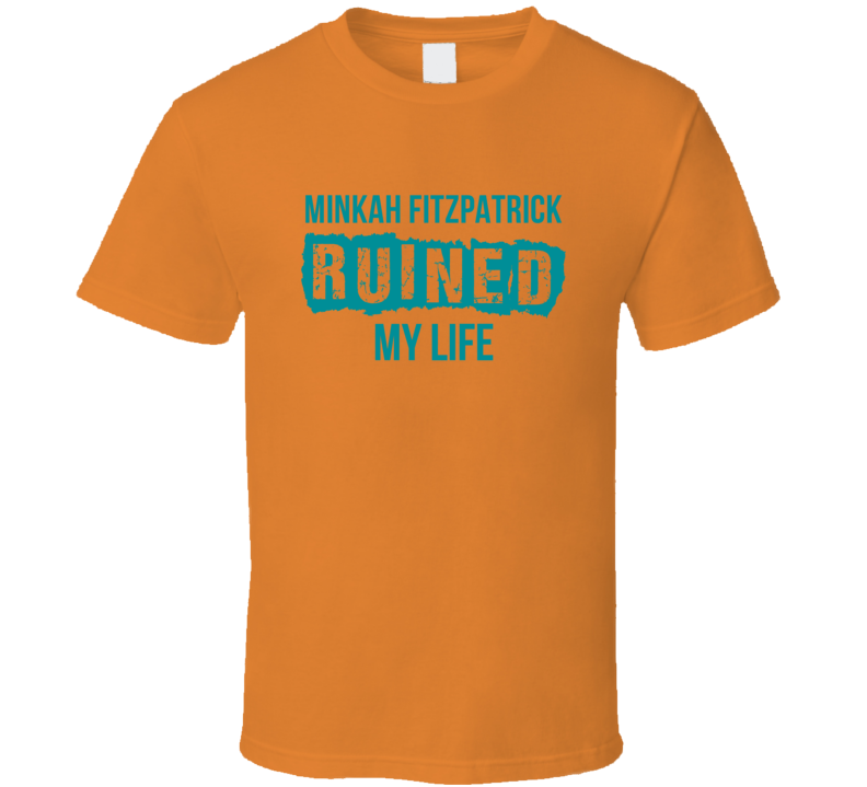 minkah fitzpatrick shirts