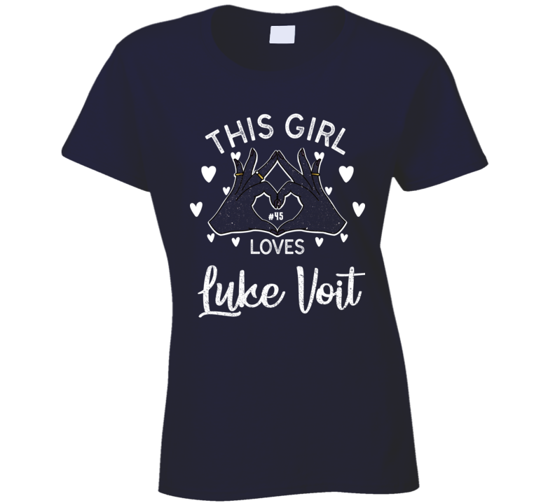 luke voit t shirt