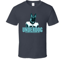 Underdog Dog Head Philly Philadelphia Nfc Champs Football T Shirt Underdog Dog Head Philly Philadelphia Nfc Champs Football T Shirt
