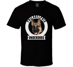 Philly Philadelphia Underdogs Nfc Champs Football Emblem T Shirt Philly Philadelphia Underdogs Nfc Champs Football Emblem T Shirt