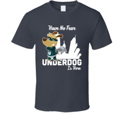 Have No Underdog Is Here Fear Philly Philadelphia Football Nfc T Shirt Have No Underdog Is Here Fear Philly Philadelphia Football Nfc T Shirt