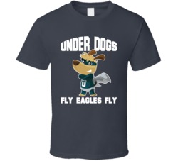 Fly Philly Philadelphia Football Super Underdogs Nfc Champs T Shirt Fly Philly Philadelphia Football Super Underdogs Nfc Champs T Shirt