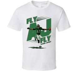 Fly Aj Alshon Jeffery Philly Philadelphia Football T Shirt