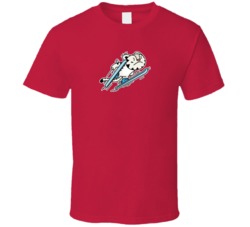 Ski Jumping Soohorang Pyeongchang 2018 Winter Olympics Mascot T Shirt