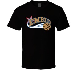 Embiid Philly Philadelphia College Basketball Champions T Shirt Embiid Philly Philadelphia College Basketball Champions T Shirt