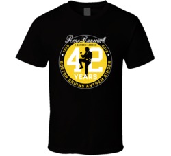 Rene Rancourt A Garden Legend Boston Ice Hockey Anthem Singer T Shirt Rene Rancourt A Garden Legend Boston Ice Hockey Anthem Singer T Shirt