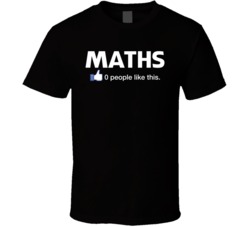 Maths Zero People Like This Things People Hate T Shirt Maths Zero People Like This Things People Hate T Shirt
