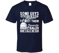 Favorite Basketballer Basketball Star Sport Called Me Dad Father's Day Favorite Basketballer Basketball Star Sport Called Me Dad Father's Day