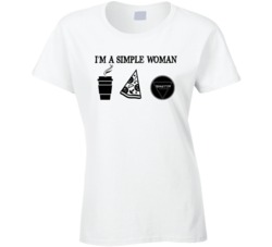 Ginetta Simple Woman Coffee Pizza Car Logo Driving Fan T Shirt Ginetta Simple Woman Coffee Pizza Car Logo Driving Fan T Shirt
