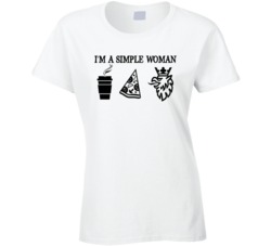 Scania Simple Woman Coffee Pizza Car Logo Driving Fan T Shirt Scania Simple Woman Coffee Pizza Car Logo Driving Fan T Shirt