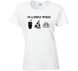 Maybach Simple Woman Coffee Pizza Car Logo Driving Fan T Shirt Maybach Simple Woman Coffee Pizza Car Logo Driving Fan T Shirt
