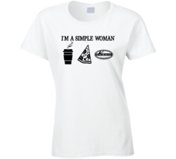 Pagani Simple Woman Coffee Pizza Car Logo Driving Fan T Shirt Pagani Simple Woman Coffee Pizza Car Logo Driving Fan T Shirt
