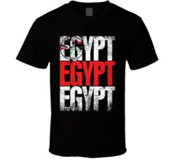 Egypt Flag World Cup Soccer Football Futbol Team Fan T Shirt Egypt Flag World Cup Soccer Football Futbol Team Fan T Shirt