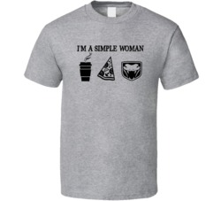 Dodge Viper Man Woman Beer Pizza Car Logo Driving Fan T Shirt Dodge Viper Man Woman Beer Pizza Car Logo Driving Fan T Shirt