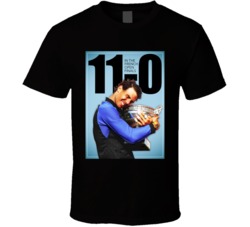 Rafael Nadal French Open Tennis Champion Record 11 0 T Shirt Rafael Nadal French Open Tennis Champion Record 11 0 T Shirt