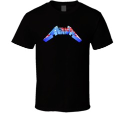 Murica 4th Of July America Independence Day Band Type T Shirt Murica 4th Of July America Independence Day Band Type T Shirt