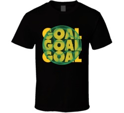 Australia Goal Soccer Ball Mesh Football World Cup Futbol Fan T Shirt Australia Goal Soccer Ball Mesh Football World Cup Futbol Fan T Shirt
