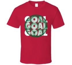 Morocco Goal Soccer Ball Mesh Football World Cup Futbol Fan T Shirt Morocco Goal Soccer Ball Mesh Football World Cup Futbol Fan T Shirt