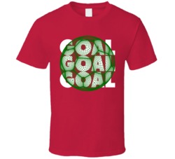 Portugal Goal Soccer Ball Mesh Football World Cup Futbol Fan T Shirt Portugal Goal Soccer Ball Mesh Football World Cup Futbol Fan T Shirt