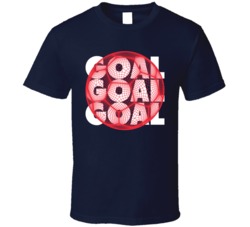 France Goal Soccer Ball Mesh Football World Cup Futbol Fan T Shirt France Goal Soccer Ball Mesh Football World Cup Futbol Fan T Shirt