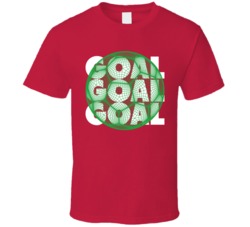 Iran Goal Soccer Ball Mesh Football World Cup Futbol Fan T Shirt Iran Goal Soccer Ball Mesh Football World Cup Futbol Fan T Shirt