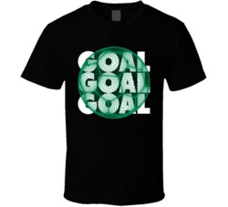 Nigeria Goal Soccer Ball Mesh Football World Cup Futbol Fan T Shirt Nigeria Goal Soccer Ball Mesh Football World Cup Futbol Fan T Shirt