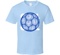 Uruguay Goal Soccer Ball Mesh Football World Cup Futbol Fan T Shirt Uruguay Goal Soccer Ball Mesh Football World Cup Futbol Fan T Shirt