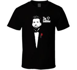 Mohamed Salah Godfather Egypt Football World Cup Soccer Futbol T Shirt Mohamed Salah Godfather Egypt Football World Cup Soccer Futbol T Shirt