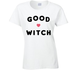 Good Witch Halloween Costume Ladies T Shirt Good Witch Halloween Costume Ladies T Shirt