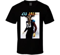 Jalen Ramsey Goat Head Jacksonville Football Cornerback T Shirt